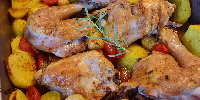 Umfrage: Sieben von zehn Betrieben beziehen Hühnerfleisch&hellip;