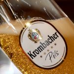 Krombacher Gruppe wächst um 4,8…