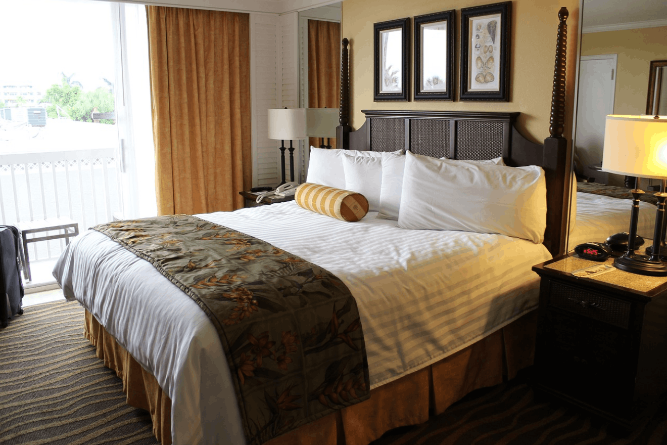 Studie: Die Hotellerie und die Zukunft des…