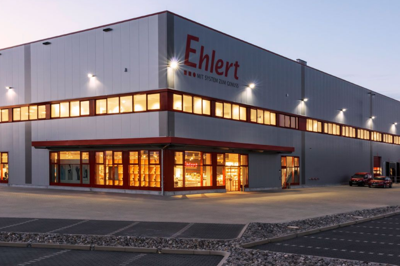 Gustav Ehlert GmbH – bald sind 100…