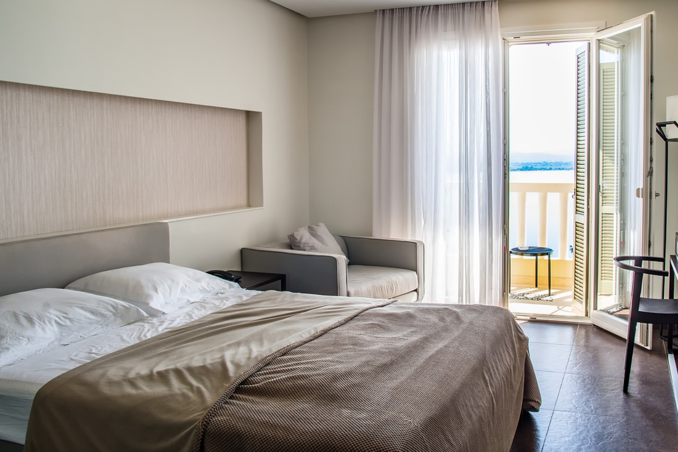 Gepflegte Hotelwäsche – das A&O eines jeden…