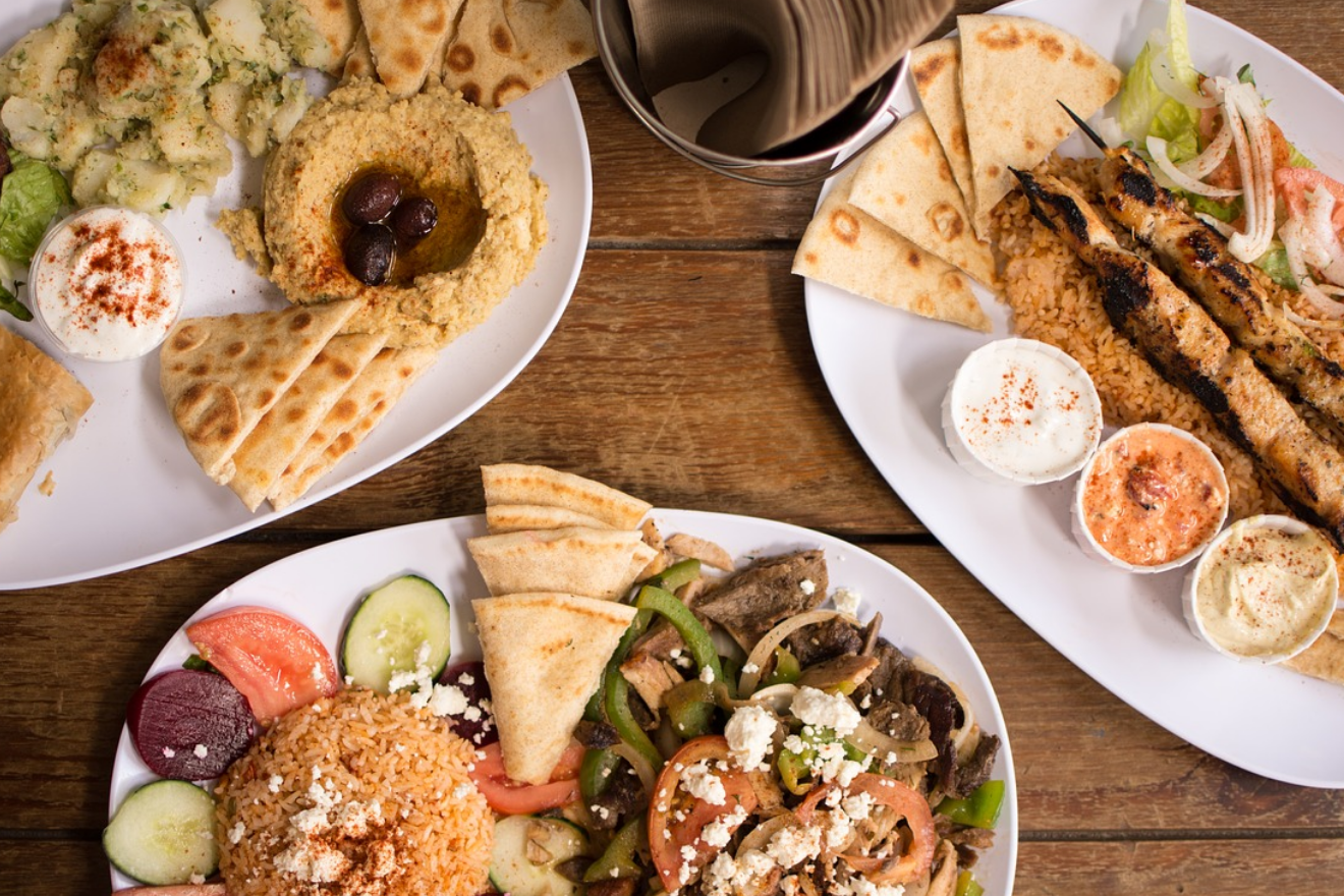 So fantastisch schmeckt die griechische Küche