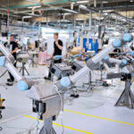 Der Roboter – und was…