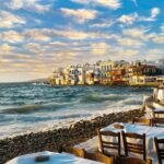 Ein Blick in die griechische…